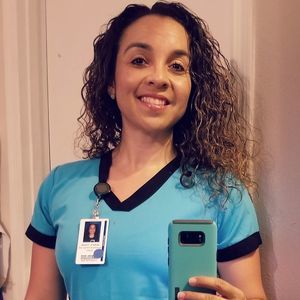 Meet your Posher, Jackie